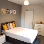 Super Refurbished 5 Double Ensuite Bed HMO For Sale