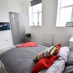 Incredible 25 Bed Professional HMO For Sale