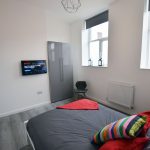 Incredible 25 Bed Professional HMO For Sale