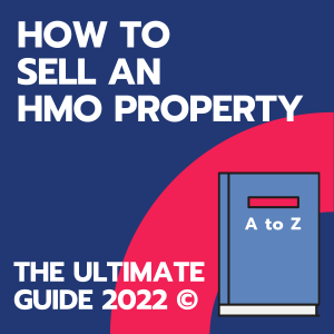 Sell HMO Property