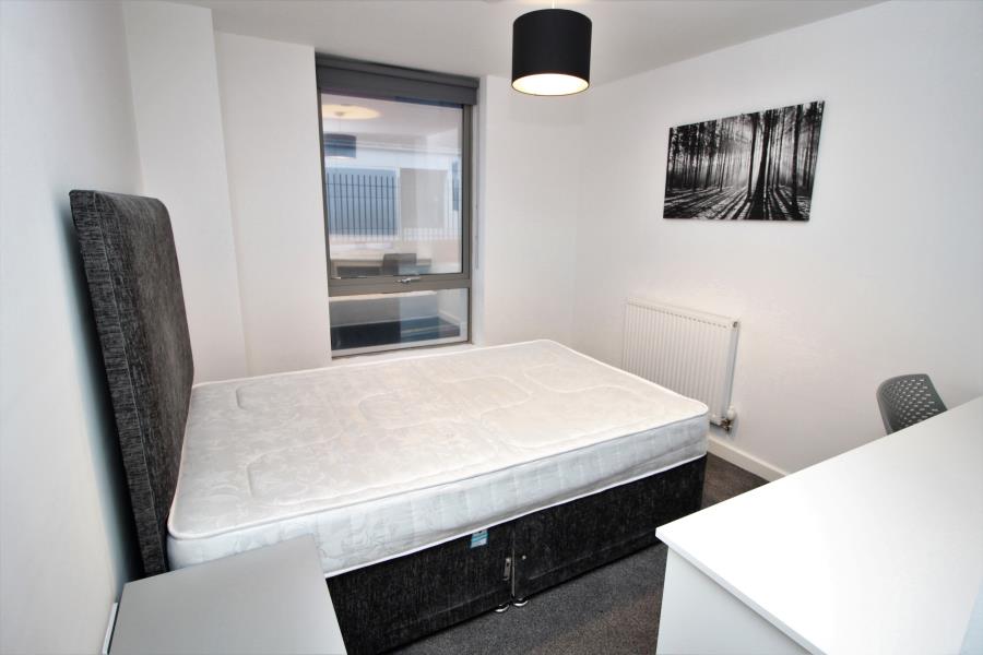 Super 5 Bed All Ensuite Student HMO For Sale