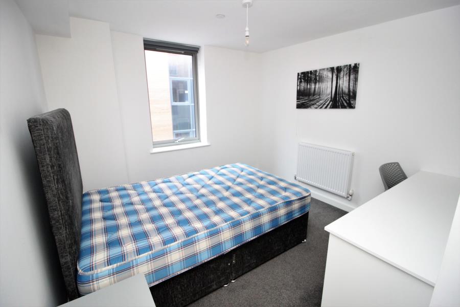 Super 5 Bed All Ensuite Student HMO For Sale