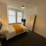 Super 6 Bed All Ensuite Professional HMO For Sale