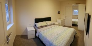 Super 6 Bed Professional Fully Refurbished HMO For Sale