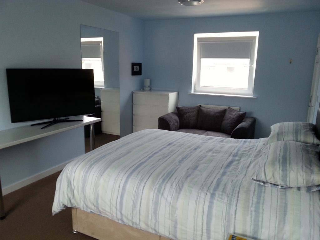 Super 6 Bed Professional Fully Refurbished HMO For Sale