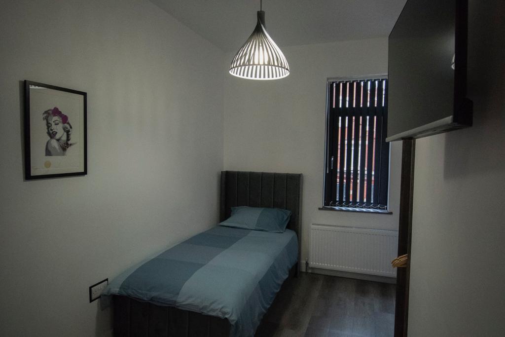 Super 11 Bed Professional HMO For Sale