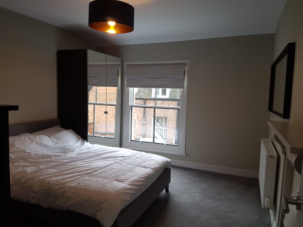 Super 10 Bed Professional HMO For Sale