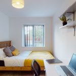 Super 8 Bed All Ensuite Student HMO For Sale