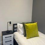 Superb 8 Bed Pro HMO & 1 Commercial Unit For Sale
